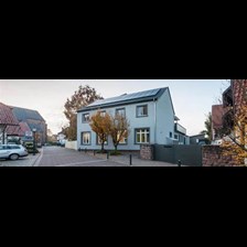 Architekturbüro VÖGELE Logo