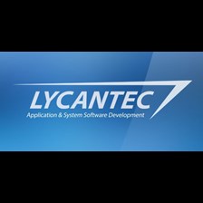 Lycantec Software Logo