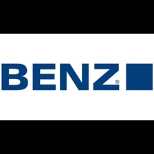 BENZ GmbH & Co. KG Baustoffe Logo