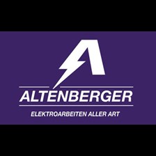 Altenberger Elektroservice GmbH Logo